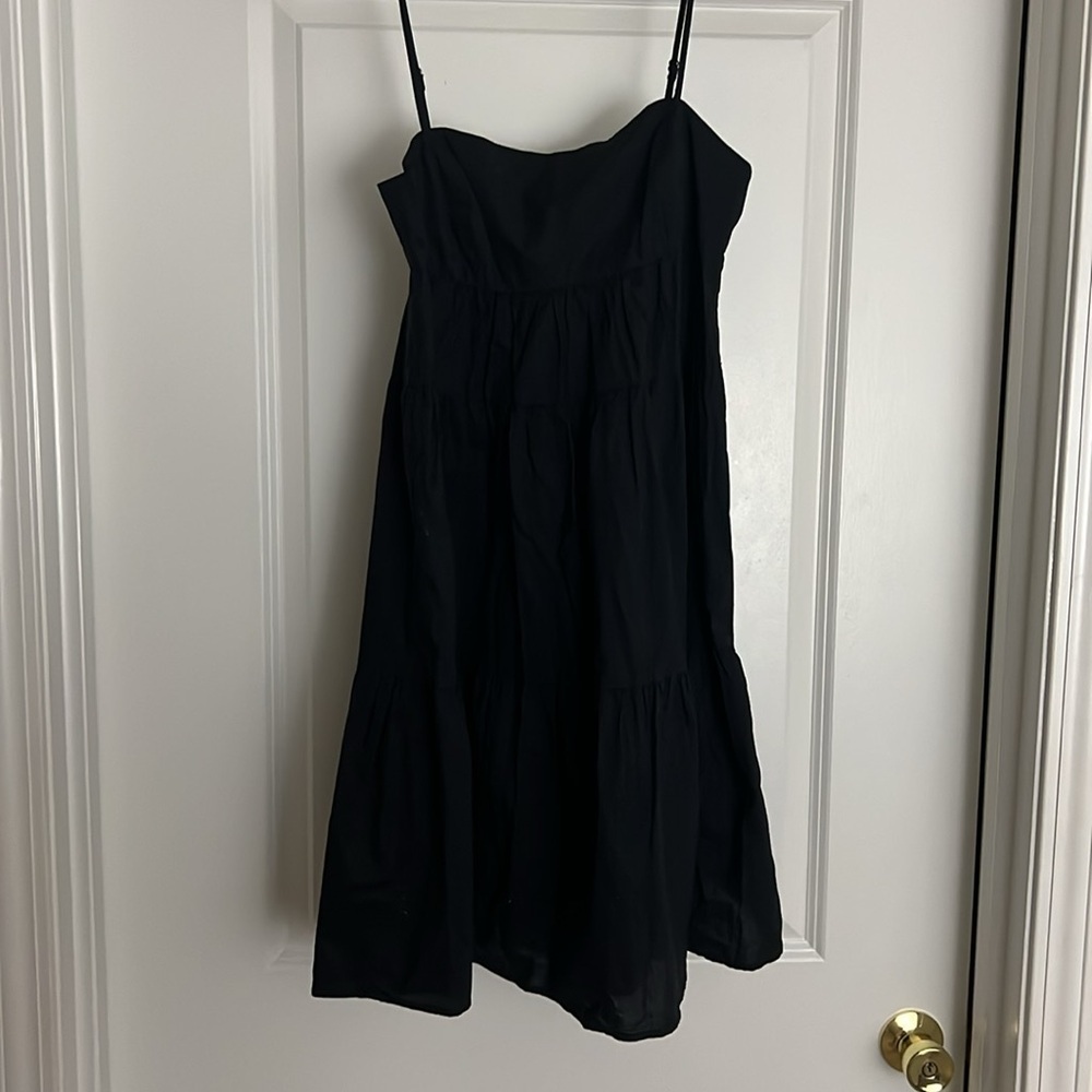 Levi's Women's Tiered Clea Dress - Picture 3 of 8